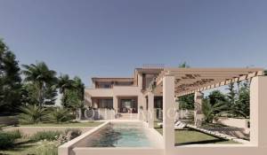 Verkauf Villa Santa Ponsa