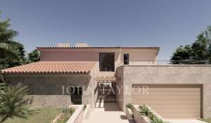 Verkauf Villa Santa Ponsa
