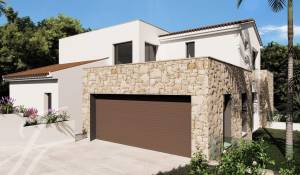 Verkauf Villa Santa Ponsa