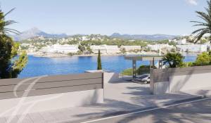 Verkauf Villa Santa Ponsa
