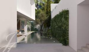 Verkauf Villa Santa Ponsa