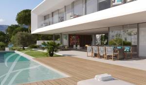 Verkauf Villa Santa Ponsa