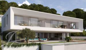 Verkauf Villa Santa Ponsa