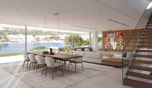 Verkauf Villa Santa Ponsa