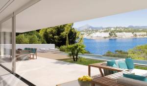Verkauf Villa Santa Ponsa