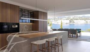 Verkauf Villa Santa Ponsa