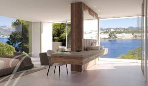 Verkauf Villa Santa Ponsa