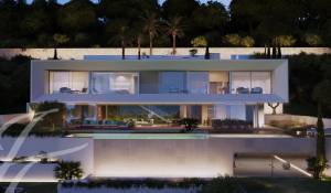 Verkauf Villa Santa Ponsa