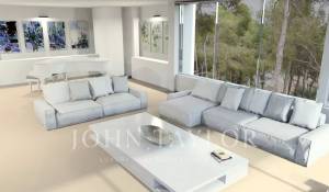 Verkauf Villa Santa Ponsa