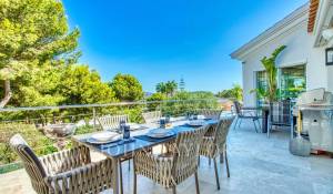 Verkauf Villa Santa Ponsa