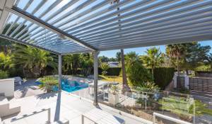 Verkauf Villa Santa Ponsa