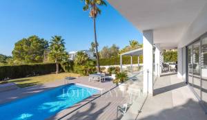 Verkauf Villa Santa Ponsa