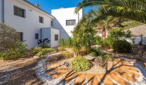 Verkauf Villa Santa Ponsa