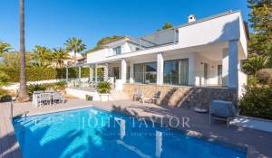 Verkauf Villa Santa Ponsa