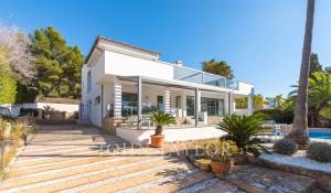 Verkauf Villa Santa Ponsa