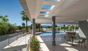 Verkauf Villa Santa Ponsa