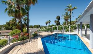 Verkauf Villa Santa Ponsa