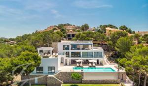 Verkauf Villa Santa Ponsa