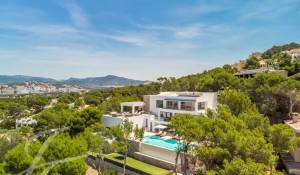 Verkauf Villa Santa Ponsa