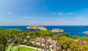 Verkauf Villa Santa Ponsa