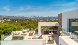 Verkauf Villa Santa Ponsa