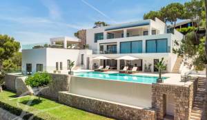 Verkauf Villa Santa Ponsa