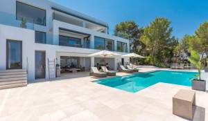Verkauf Villa Santa Ponsa