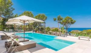 Verkauf Villa Santa Ponsa