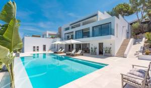 Verkauf Villa Santa Ponsa