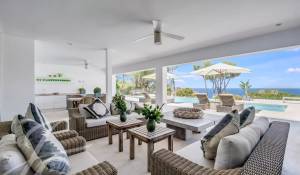 Verkauf Villa Santa Ponsa