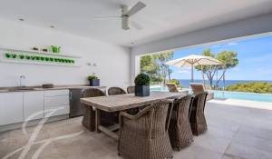 Verkauf Villa Santa Ponsa