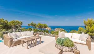 Verkauf Villa Santa Ponsa