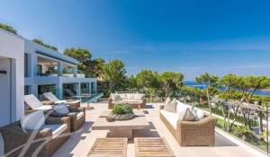 Verkauf Villa Santa Ponsa