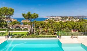 Verkauf Villa Santa Ponsa