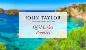 Verkauf Villa Santa Ponsa