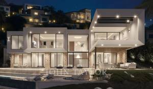 Verkauf Villa Santa Ponsa