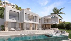 Verkauf Villa Santa Ponsa