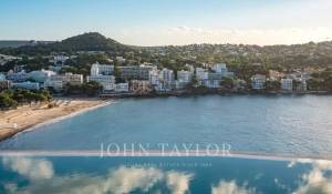 Verkauf Villa Santa Ponsa