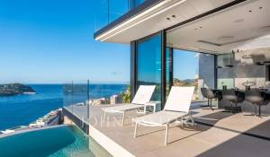 Verkauf Villa Santa Ponsa