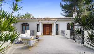 Verkauf Villa Santa Ponsa