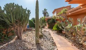 Verkauf Villa Santa Ponsa