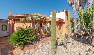 Verkauf Villa Santa Ponsa