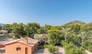 Verkauf Villa Santa Ponsa