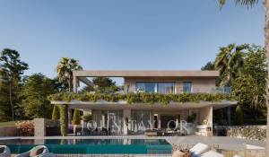 Verkauf Villa Santa Ponsa