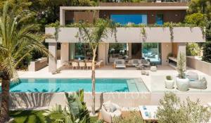 Verkauf Villa Santa Ponsa