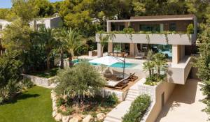 Verkauf Villa Santa Ponsa