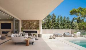 Verkauf Villa Santa Ponsa