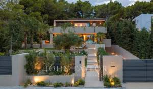 Verkauf Villa Santa Ponsa