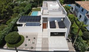 Verkauf Villa Santa Ponsa