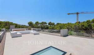 Verkauf Villa Santa Ponsa